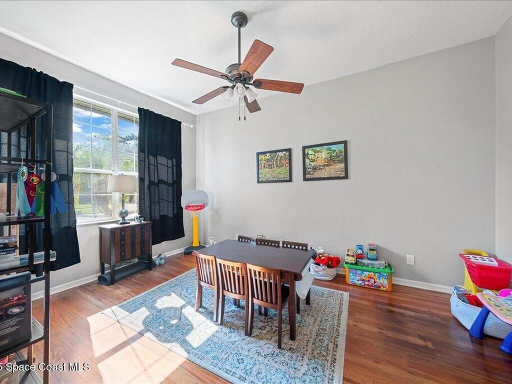 1235 Pemberton Trail, Palm Bay, FL 32907