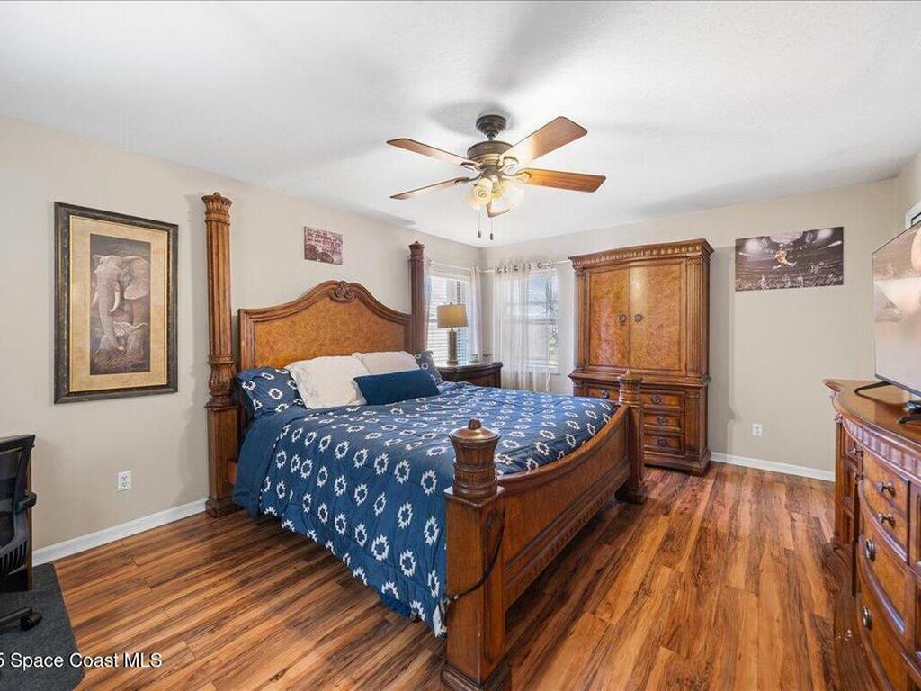 1235 Pemberton Trail, Palm Bay, FL 32907