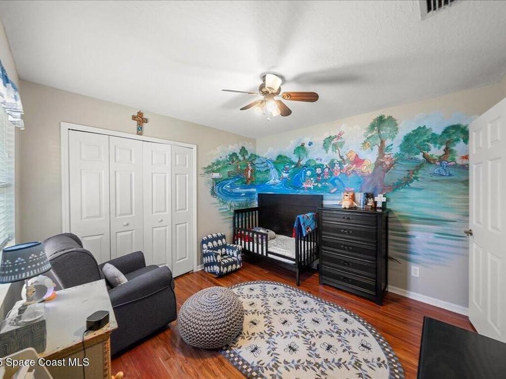 1235 Pemberton Trail, Palm Bay, FL 32907