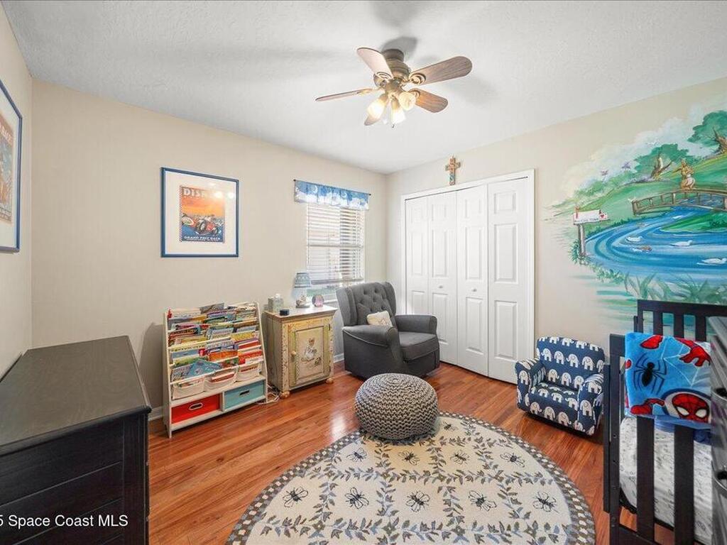 1235 Pemberton Trail, Palm Bay, FL 32907