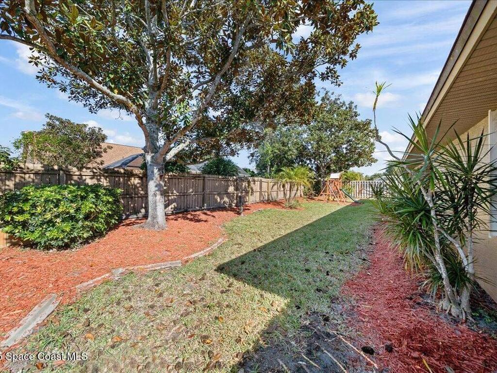 1235 Pemberton Trail, Palm Bay, FL 32907