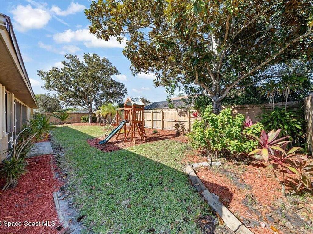 1235 Pemberton Trail, Palm Bay, FL 32907