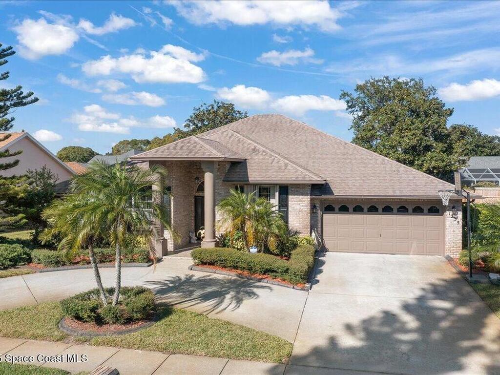 1235 Pemberton Trail, Palm Bay, FL 32907