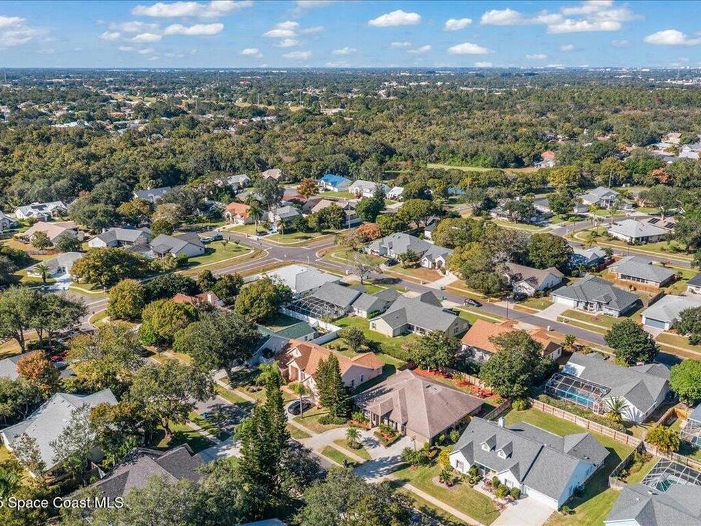 1235 Pemberton Trail, Palm Bay, FL 32907