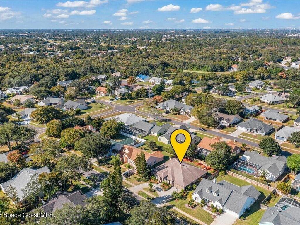 1235 Pemberton Trail, Palm Bay, FL 32907