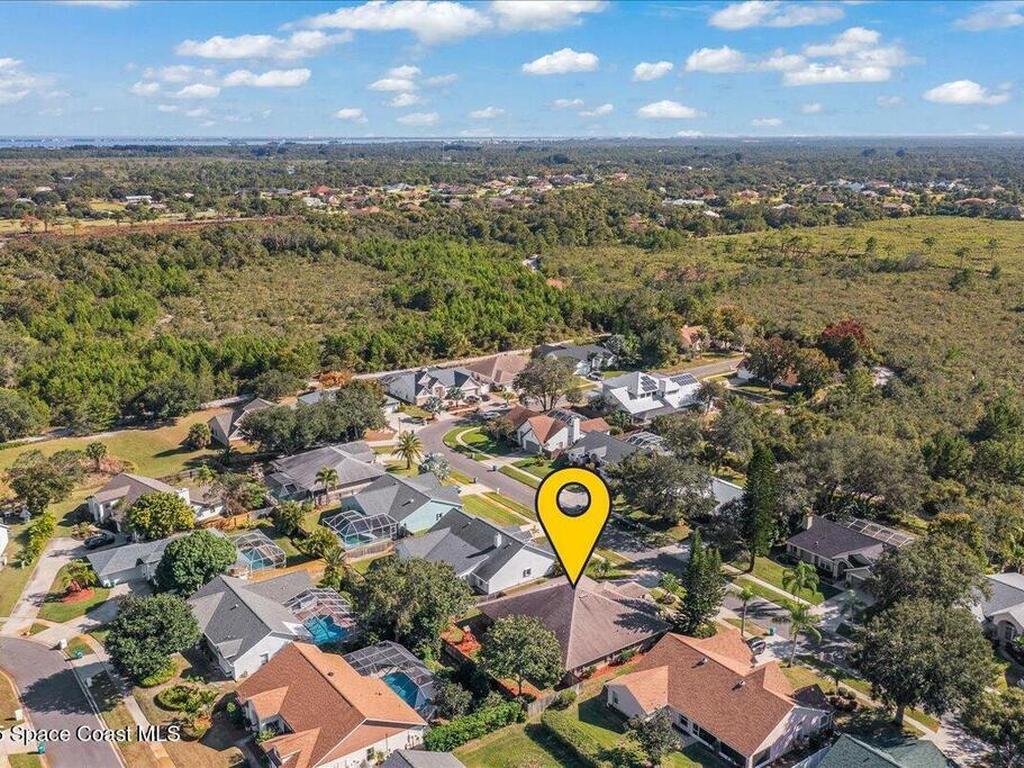 1235 Pemberton Trail, Palm Bay, FL 32907