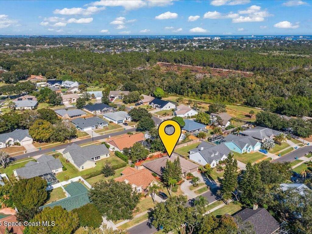 1235 Pemberton Trail, Palm Bay, FL 32907