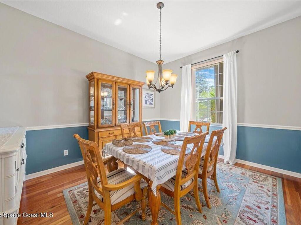 1235 Pemberton Trail, Palm Bay, FL 32907