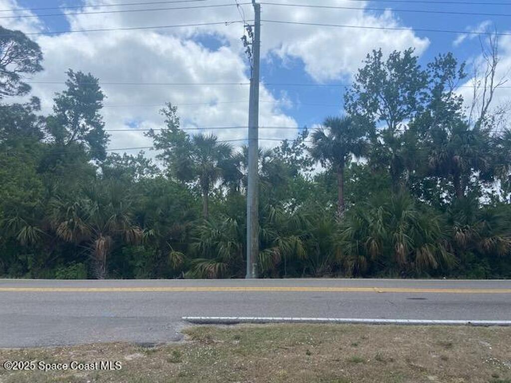 Tbd Canaveral Groves Blvd Boulevard, Cocoa, FL 32926