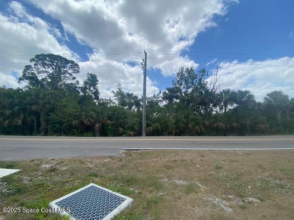 Tbd Canaveral Groves Blvd Boulevard, Cocoa, FL 32926