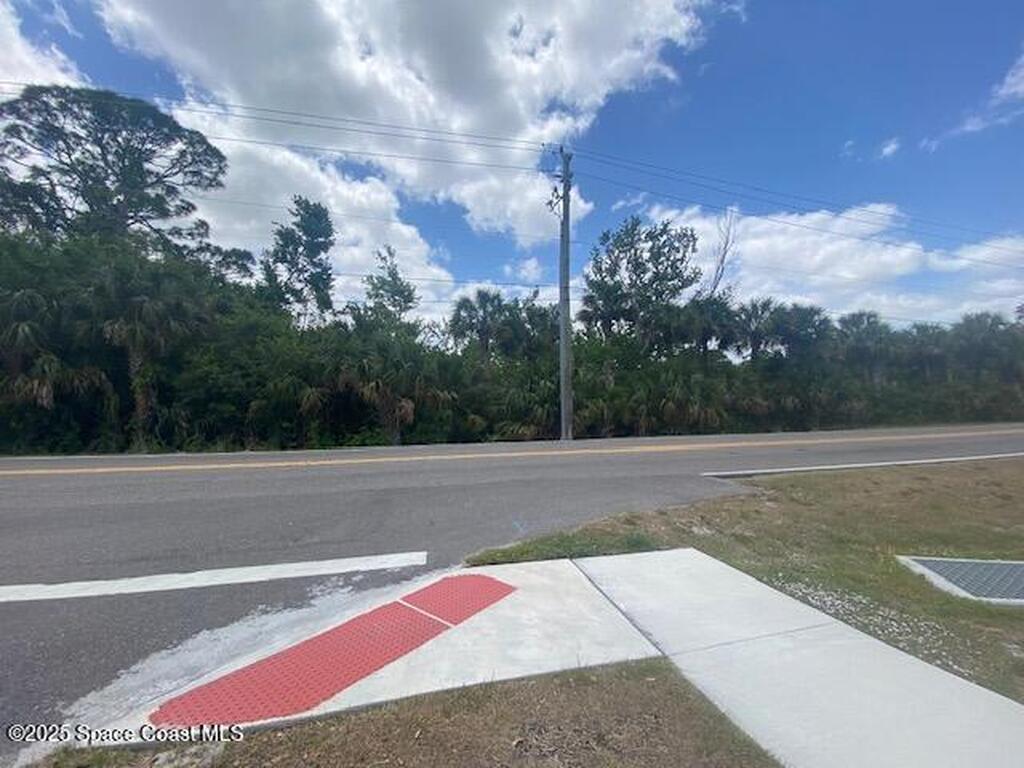 Tbd Canaveral Groves Blvd Boulevard, Cocoa, FL 32926