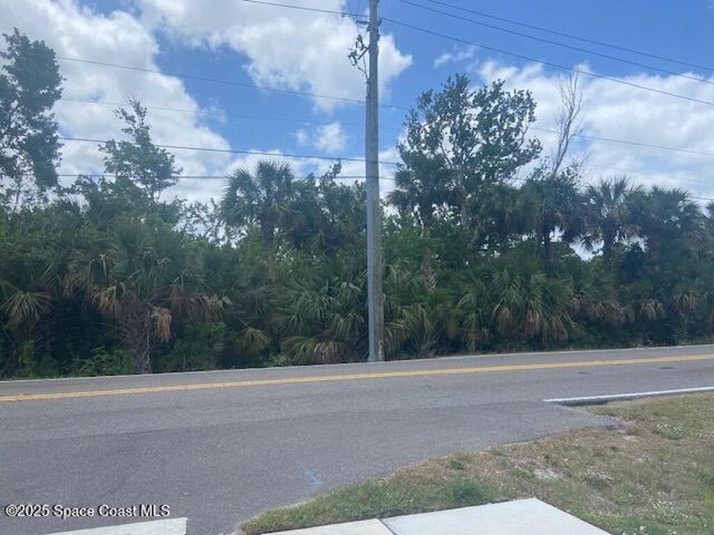 Tbd Canaveral Groves Blvd Boulevard, Cocoa, FL 32926
