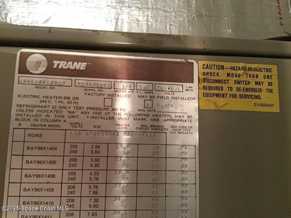 4106 Stock Avenue, Rockledge, FL 32955