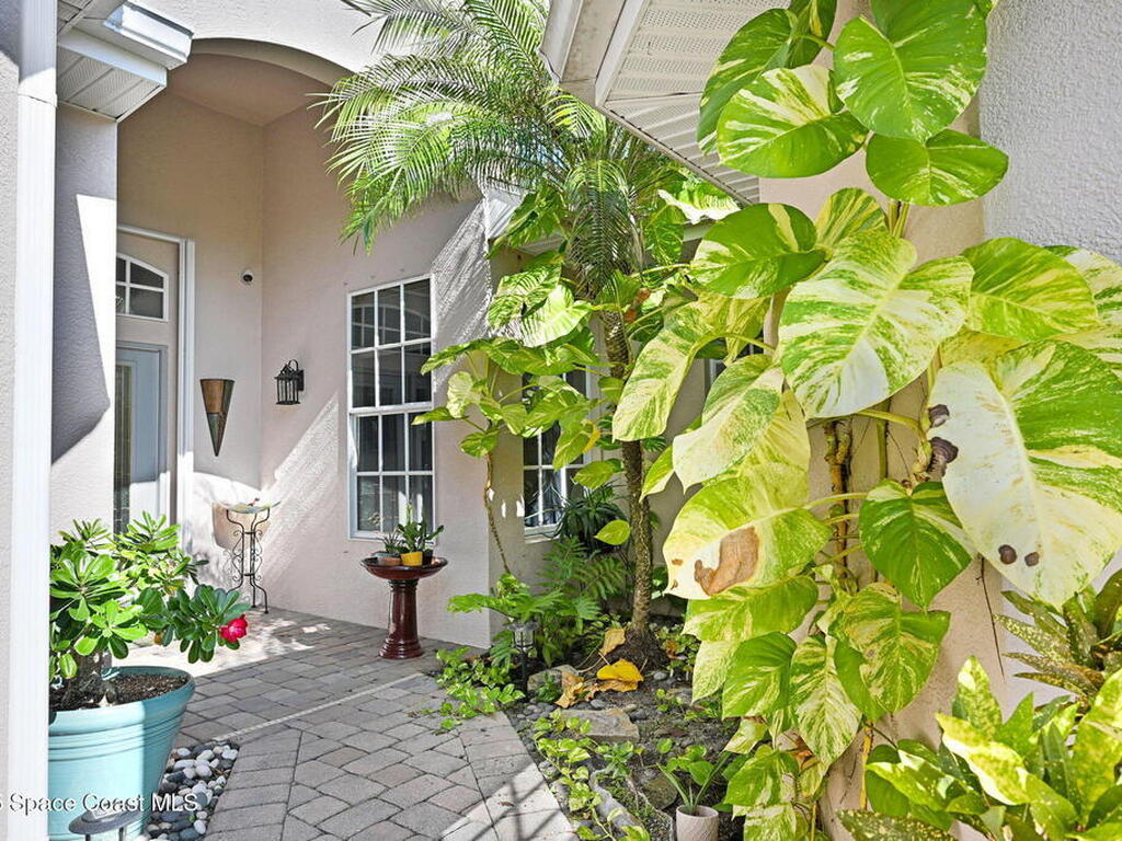 4170 Aberdeen Circle, Rockledge, FL 32955