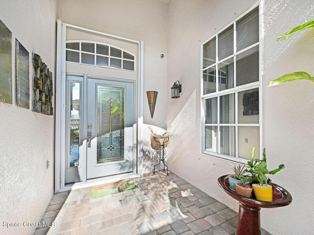 4170 Aberdeen Circle, Rockledge, FL 32955