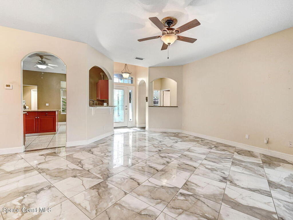 4170 Aberdeen Circle, Rockledge, FL 32955