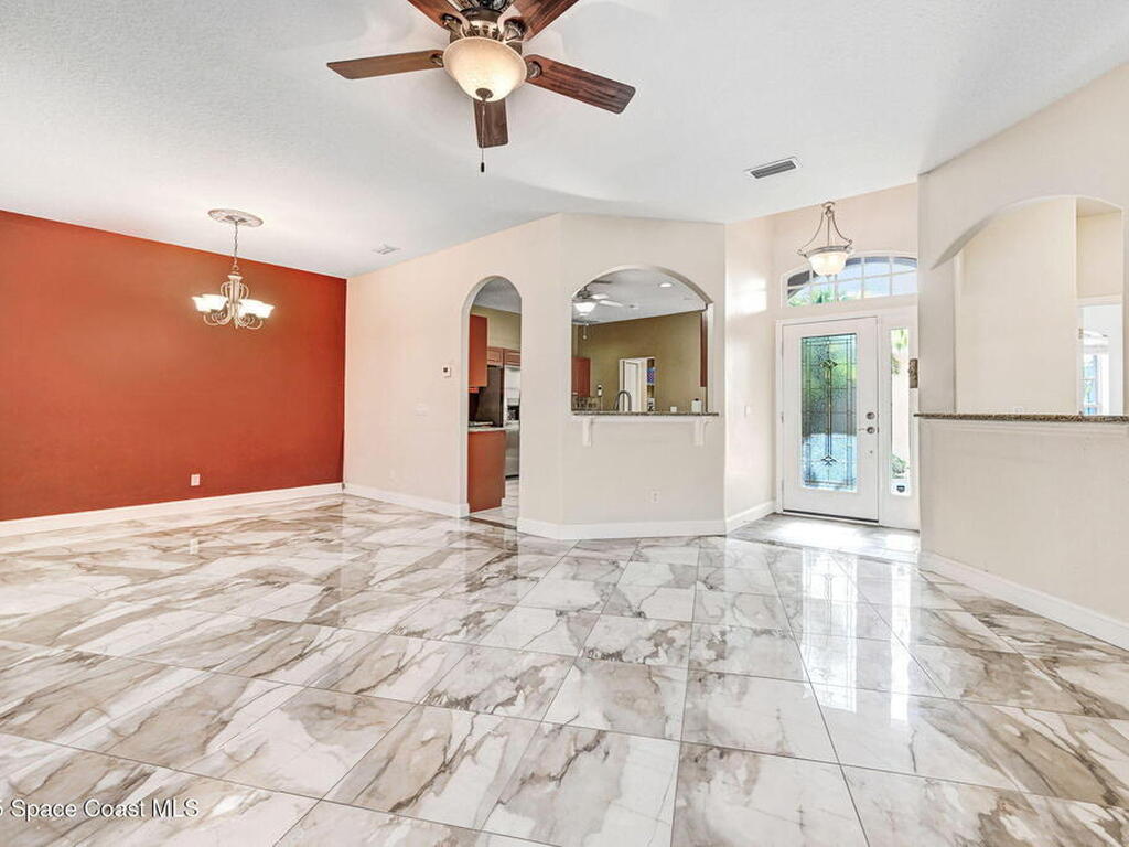 4170 Aberdeen Circle, Rockledge, FL 32955
