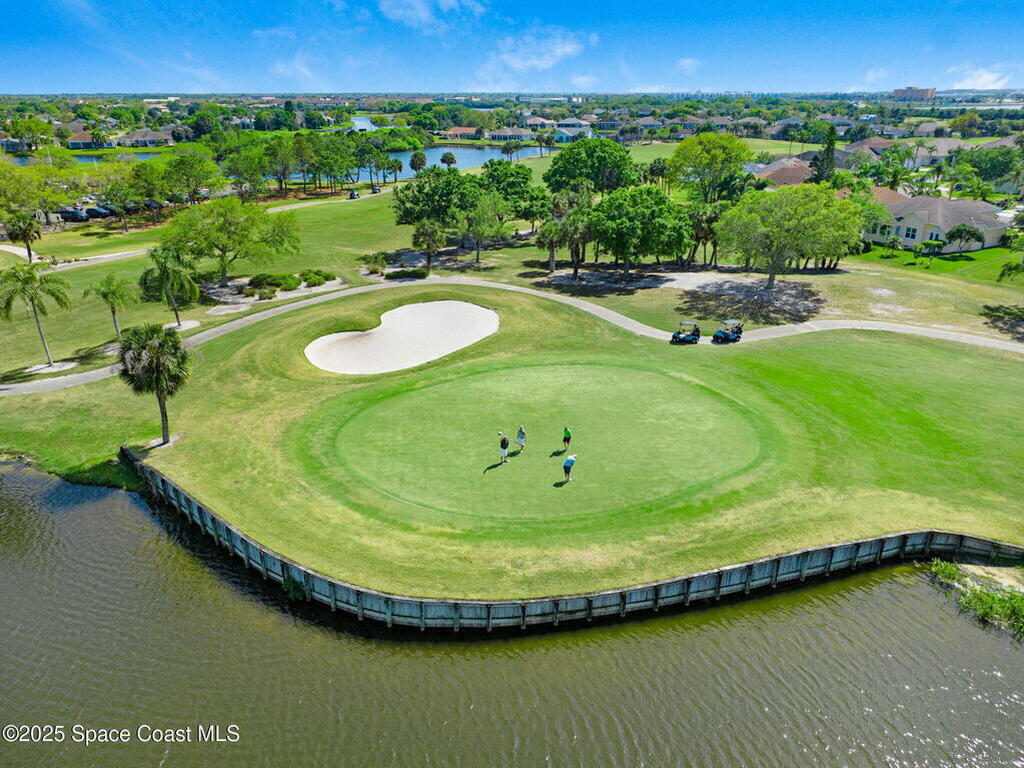 4170 Aberdeen Circle, Rockledge, FL 32955