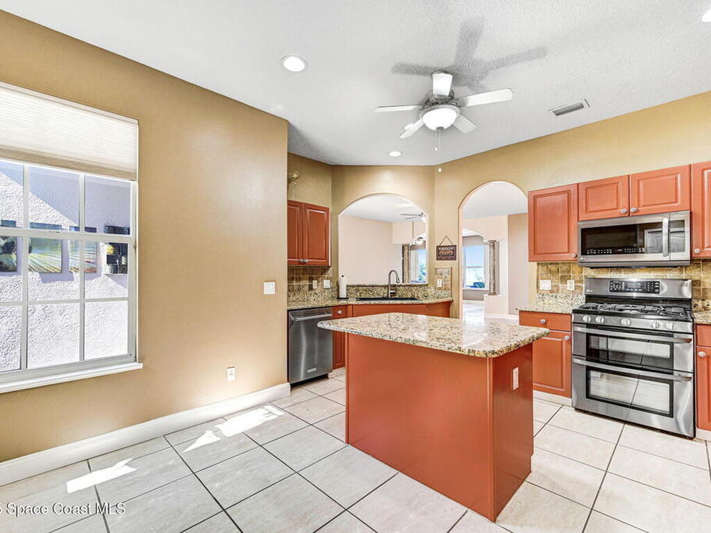 4170 Aberdeen Circle, Rockledge, FL 32955