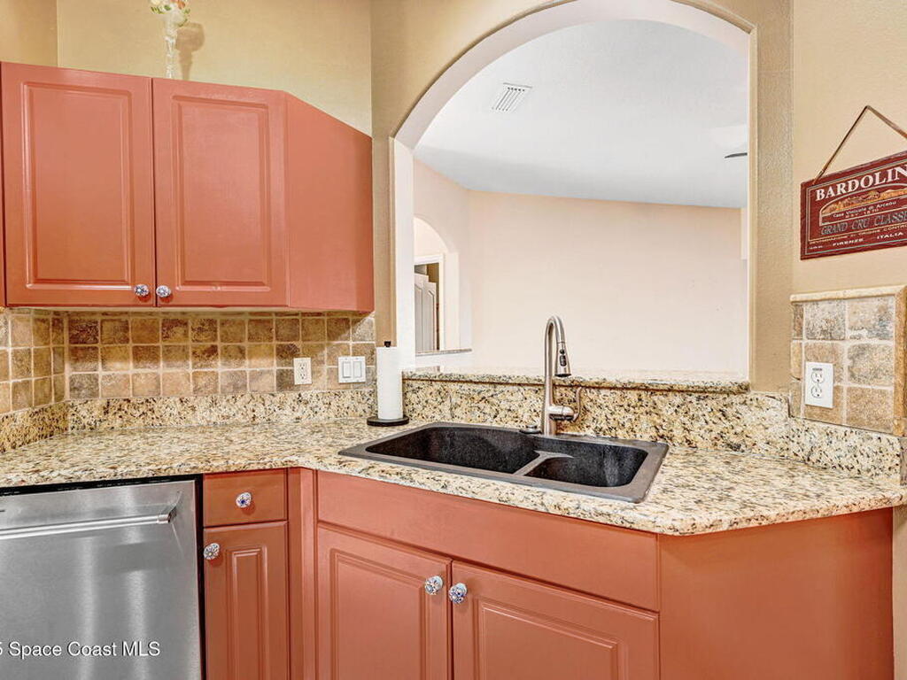 4170 Aberdeen Circle, Rockledge, FL 32955