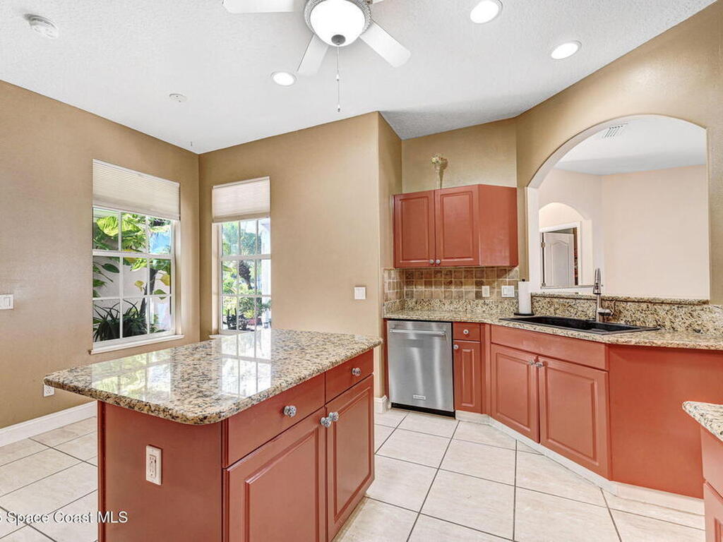 4170 Aberdeen Circle, Rockledge, FL 32955