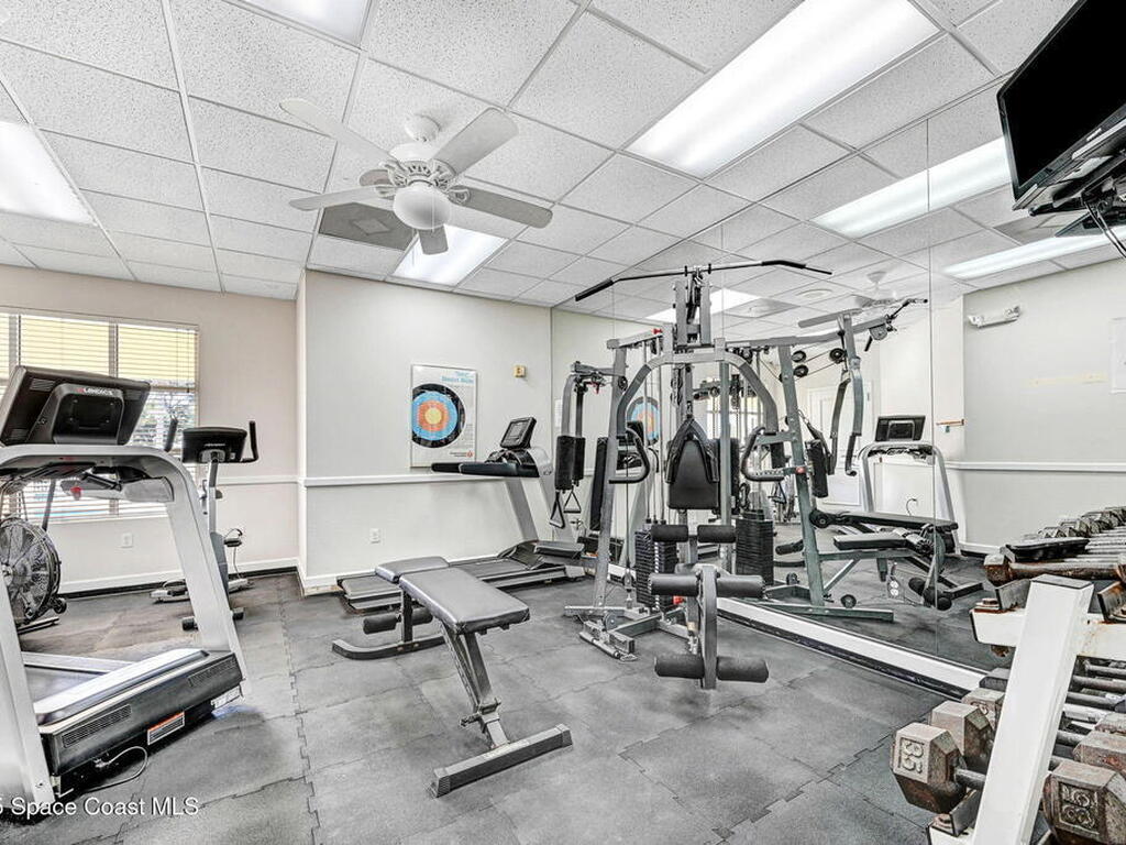 4170 Aberdeen Circle, Rockledge, FL 32955