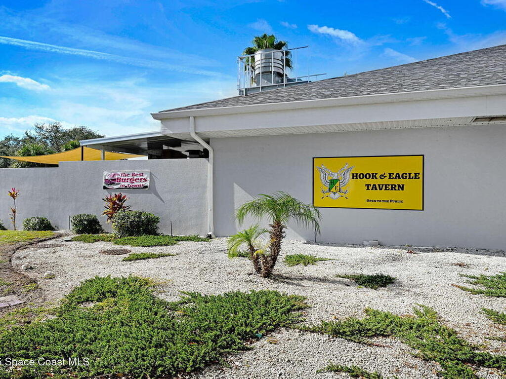 4170 Aberdeen Circle, Rockledge, FL 32955