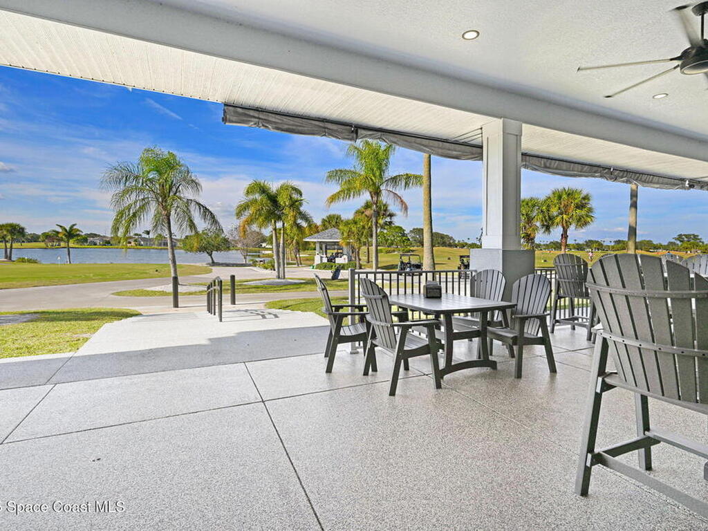 4170 Aberdeen Circle, Rockledge, FL 32955