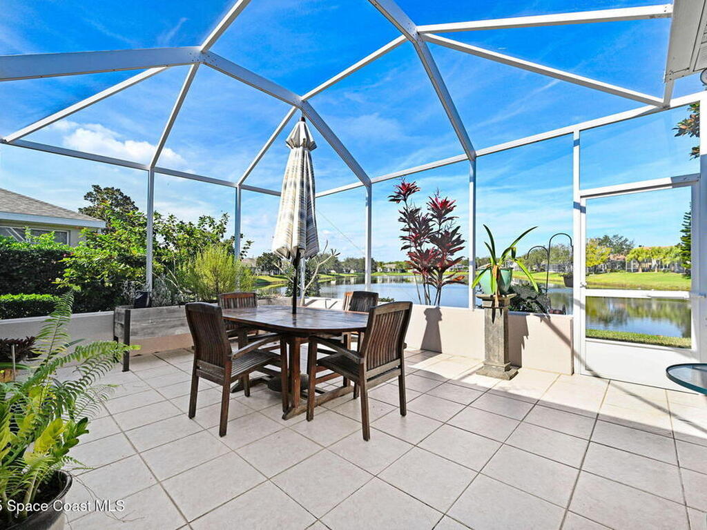 4170 Aberdeen Circle, Rockledge, FL 32955