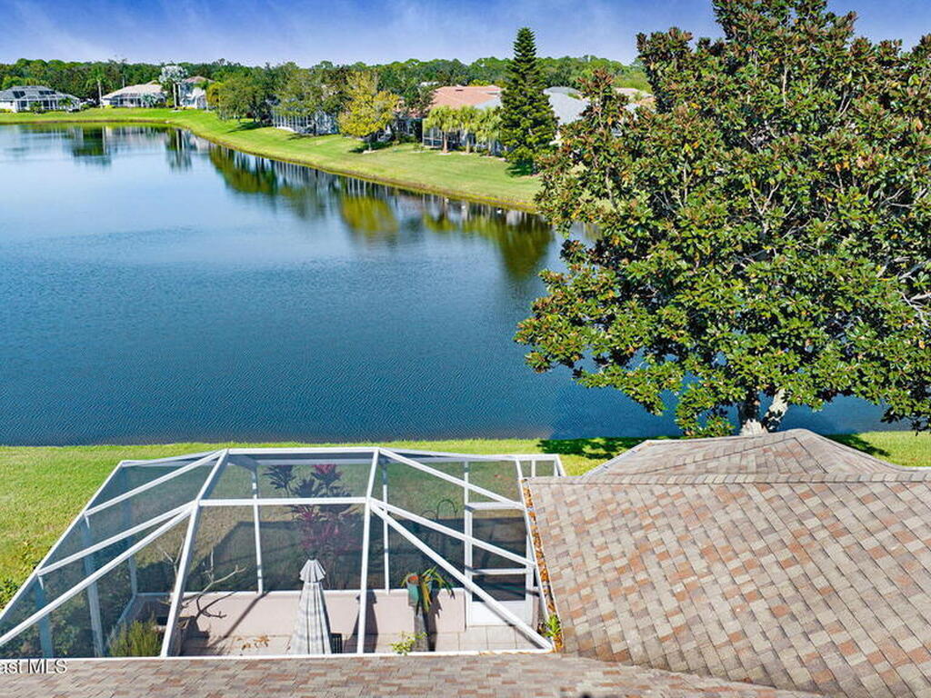 4170 Aberdeen Circle, Rockledge, FL 32955