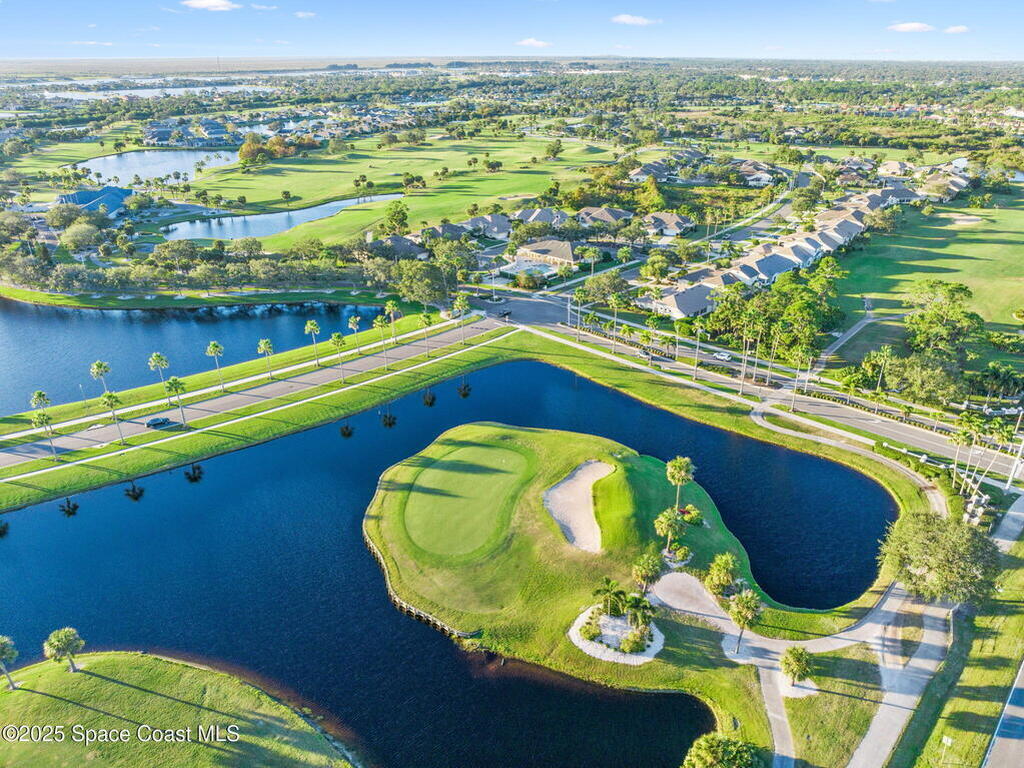 4170 Aberdeen Circle, Rockledge, FL 32955