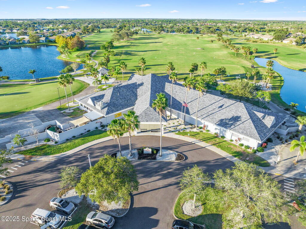 4170 Aberdeen Circle, Rockledge, FL 32955