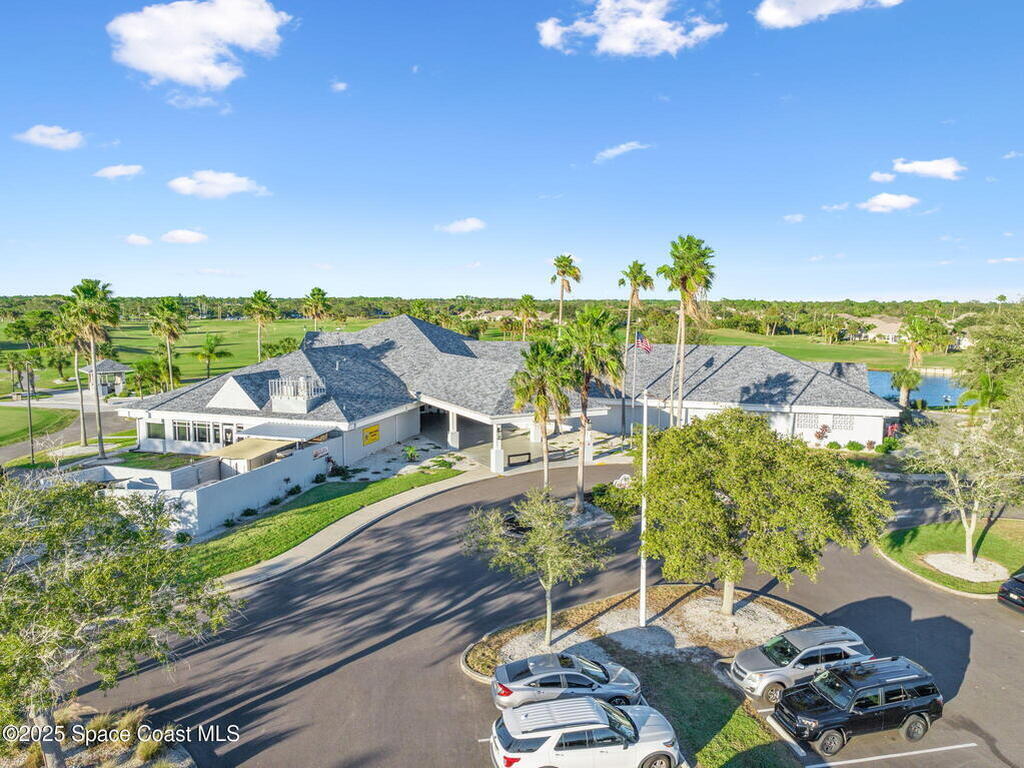 4170 Aberdeen Circle, Rockledge, FL 32955