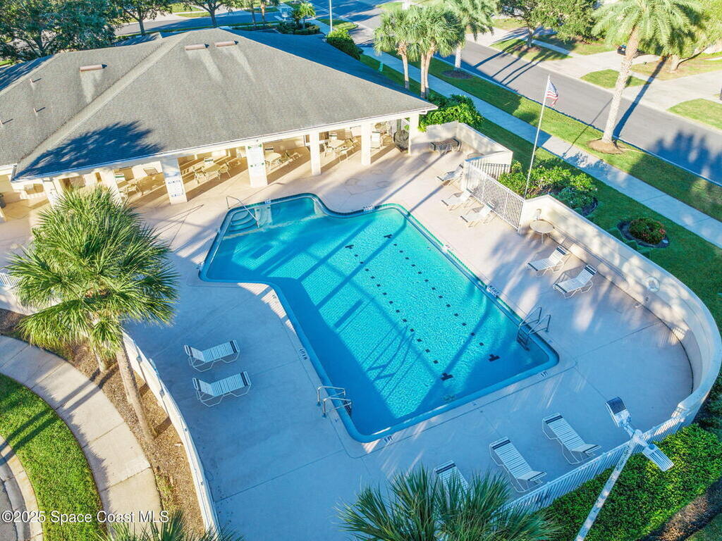 4170 Aberdeen Circle, Rockledge, FL 32955