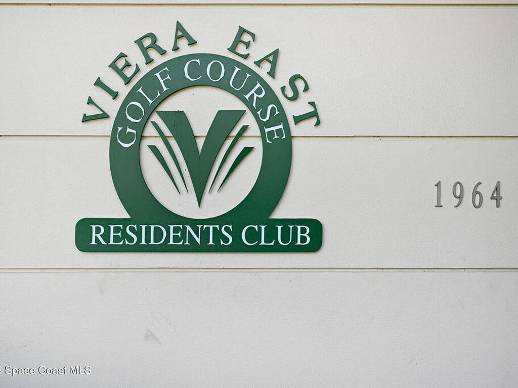 4170 Aberdeen Circle, Rockledge, FL 32955