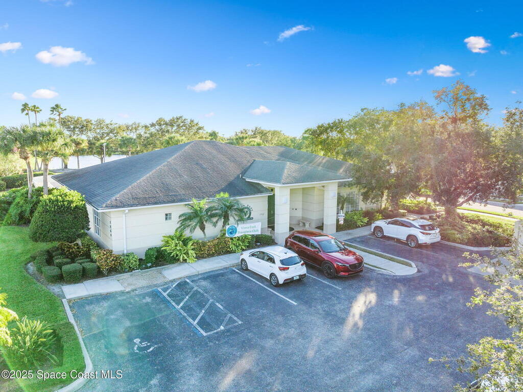 4170 Aberdeen Circle, Rockledge, FL 32955