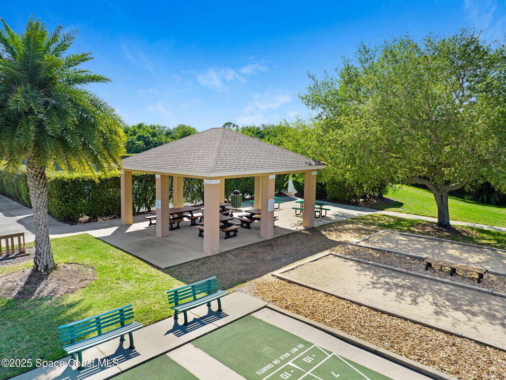 4170 Aberdeen Circle, Rockledge, FL 32955