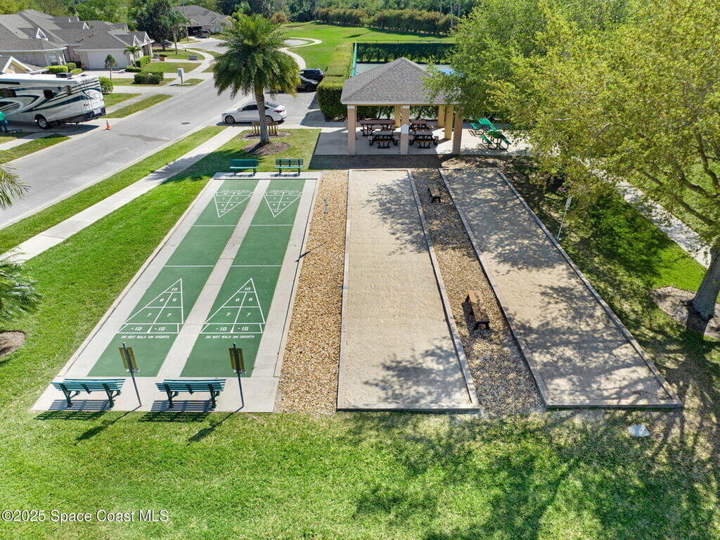 4170 Aberdeen Circle, Rockledge, FL 32955