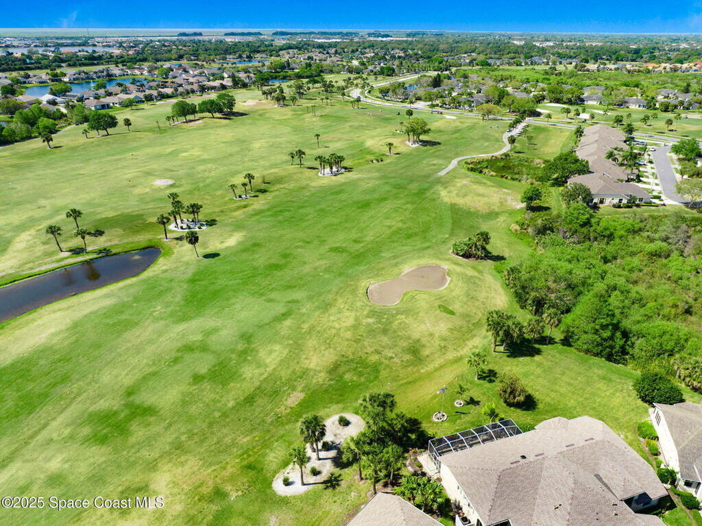 4170 Aberdeen Circle, Rockledge, FL 32955