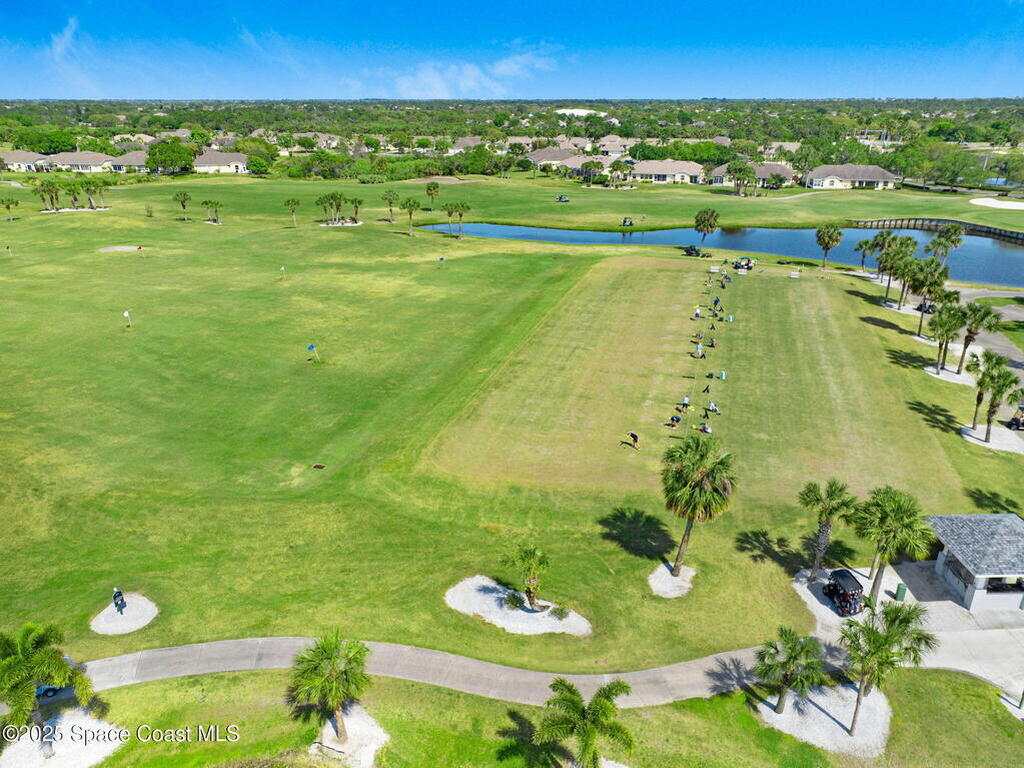 4170 Aberdeen Circle, Rockledge, FL 32955