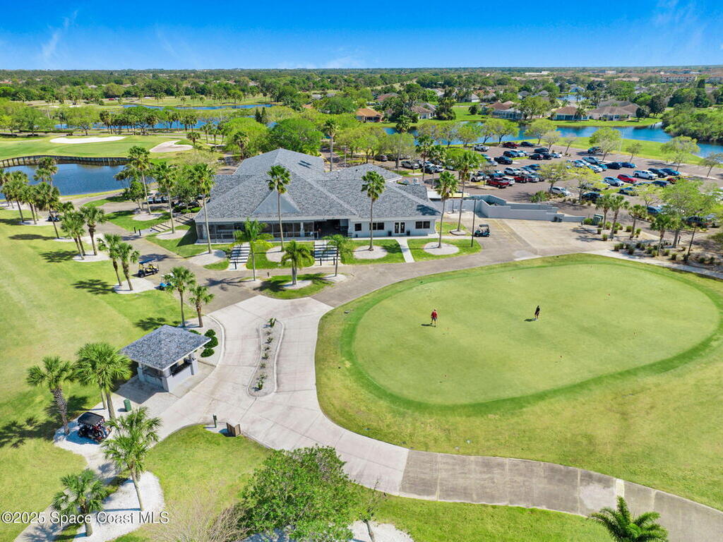 4170 Aberdeen Circle, Rockledge, FL 32955