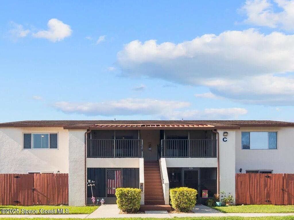 627 Ridge Club Drive, Melbourne, FL 32934