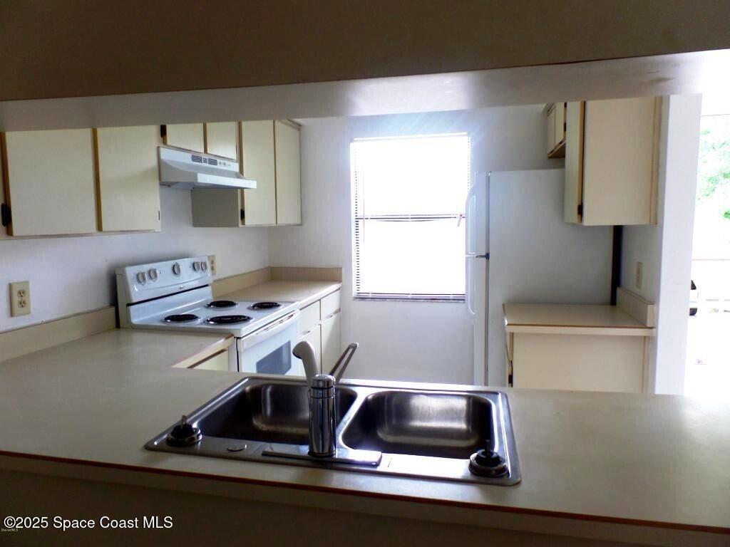 219 Olmstead Drive, Titusville, FL 32780