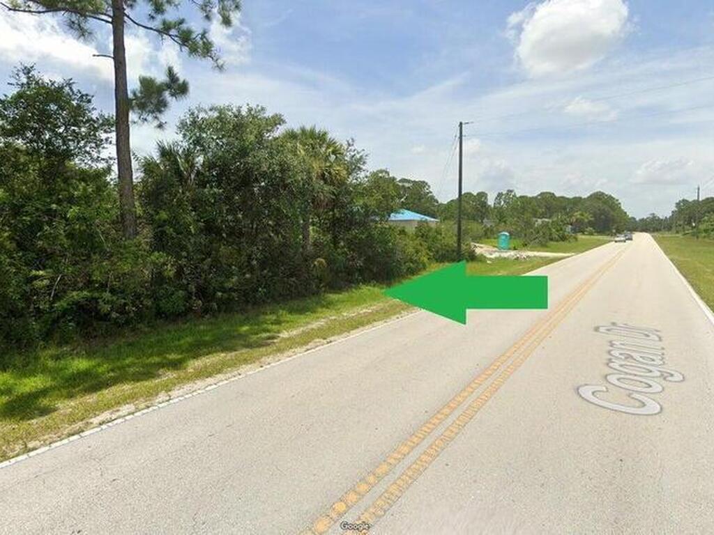 1210 Cogan Drive, Palm Bay, FL 32909