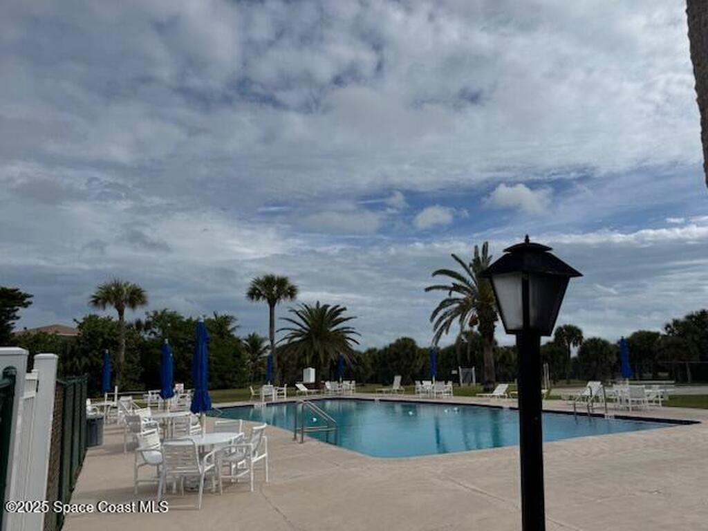 3190 N Atlantic Avenue, Cocoa Beach, FL 32931