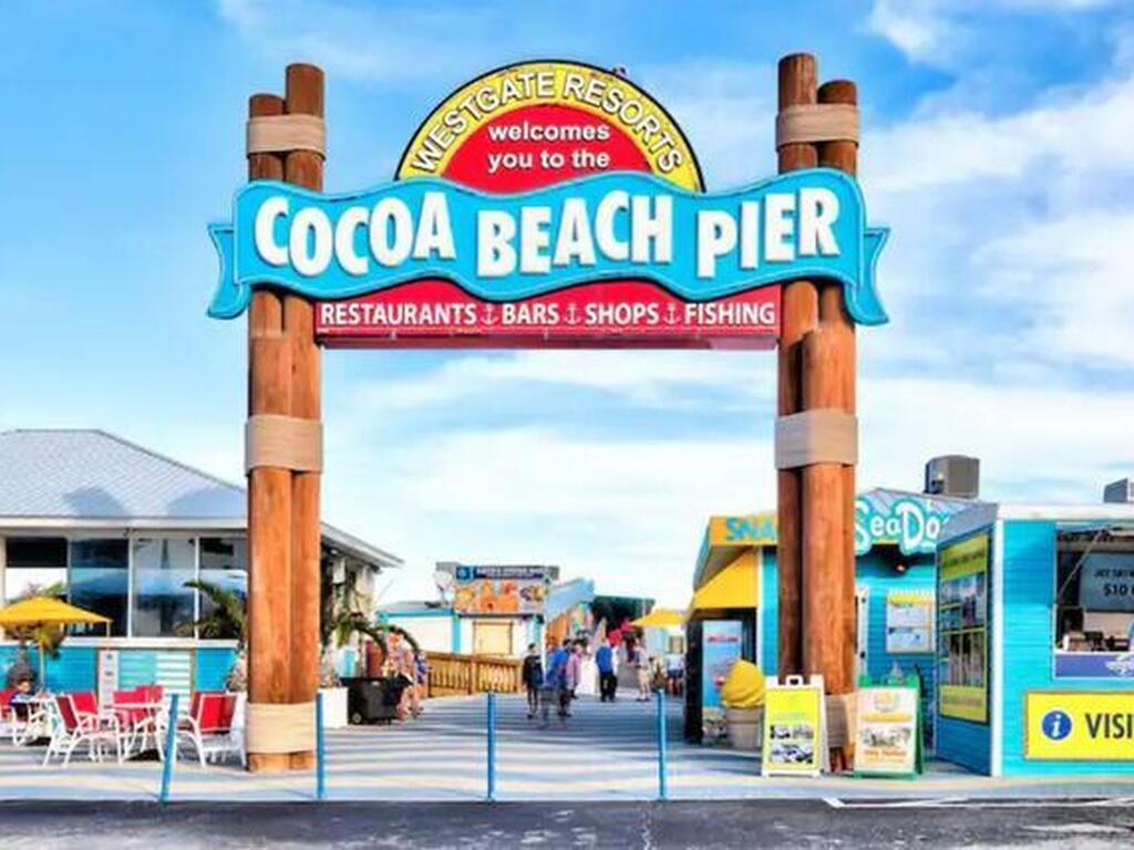 146 Bimini Road, Cocoa Beach, FL 32931