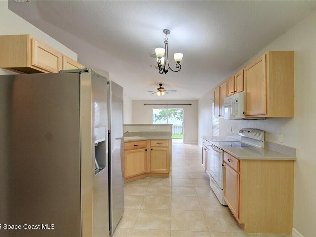 4203 Palladian Way, Melbourne, FL 32904