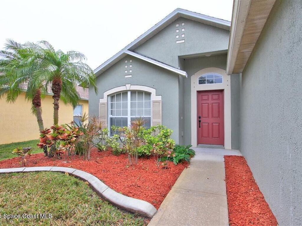 4203 Palladian Way, Melbourne, FL 32904