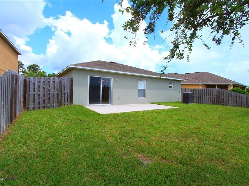 4203 Palladian Way, Melbourne, FL 32904