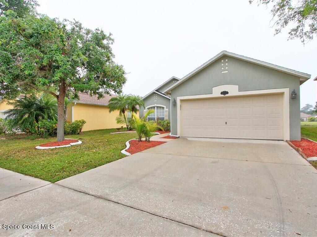 4203 Palladian Way, Melbourne, FL 32904